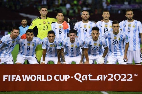 Polémica en Brasil por el ingreso de la Selección Argentina sin cuarentena