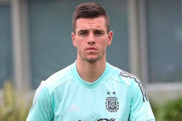 La Selección Argentina podría perder a Lo Celso y Romero por pedido de Tottenham