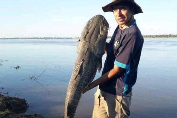 Esparcirán las cenizas del obrero muerto en una isla del río Paraná