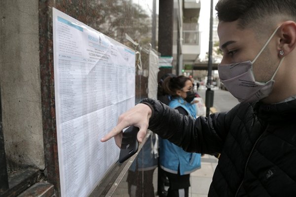 Ya votó más de 40% del padrón a nivel nacional