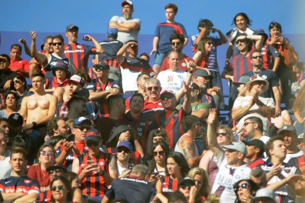 Hinchas y socios, de la pandemia al regreso