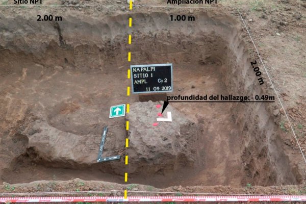 La Secretaría de DDHH presentó una investigación sobre la Masacre de Napalpí