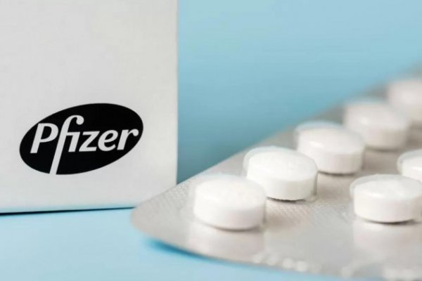 Comenzaron los ensayos clínicos en Pfizer de una píldora contra el coronavirus