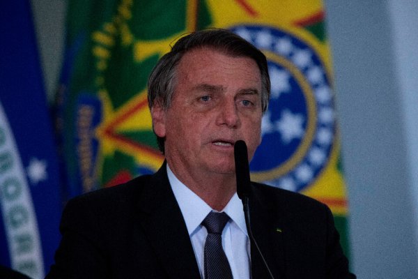 Los mil días de gobierno de Bolsonaro, los peores de nuestras vidas