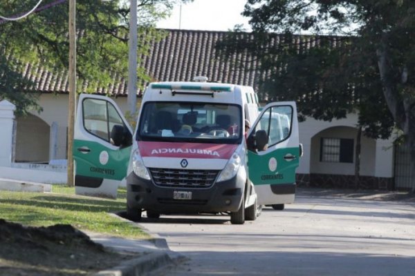 Fallecieron dos mujeres más por Covid: Una de Itatí y otra de Mercedes