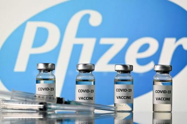 Corrientes recibirá más de 3.500 dosis de vacunas Pfizer