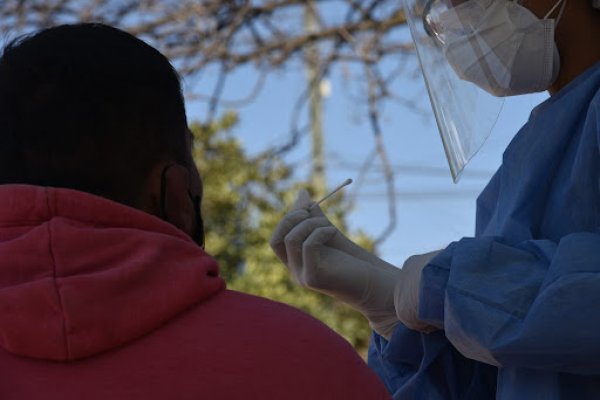 Corrientes sumó 45 casos de Coronavirus: 10 en Capital y 35 en el Interior