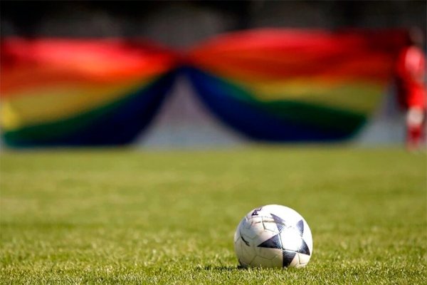 El gen del odio y los dos famosos futbolistas gays