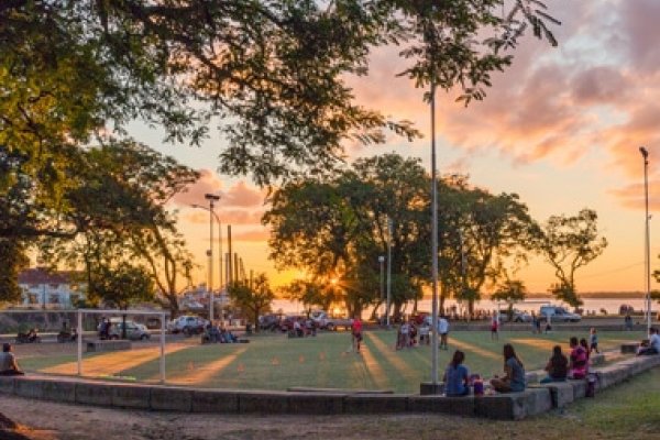 Día de la Madre sin lluvias y con máxima de 25 grados en Corrientes