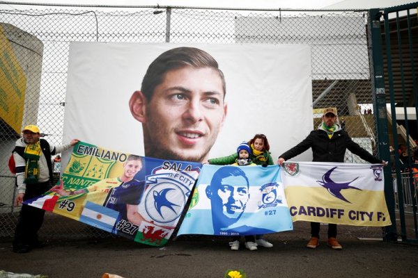 Comenzó el juicio por la muerte de Emiliano Sala: cuál fue la declaración del acusado