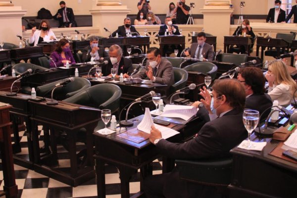 El voto joven obtuvo media sanción en la Cámara de Diputados