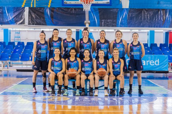 Corrientes Básquet debuta este sábado en la liga femenina