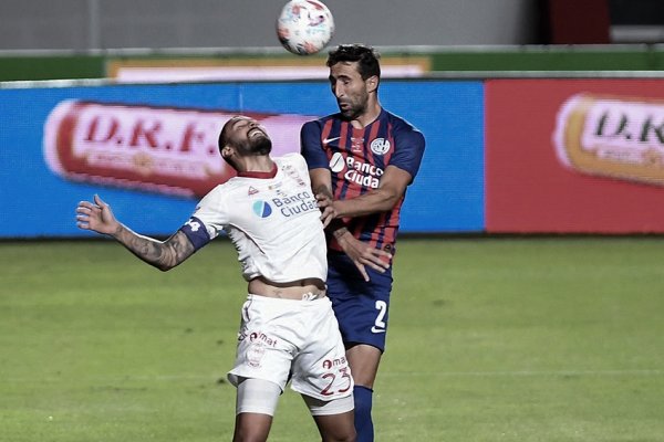 Huracán y San Lorenzo disputan el clásico con realidades muy distintas