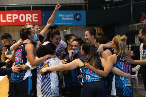 La Liga Femenina llega a Corrientes