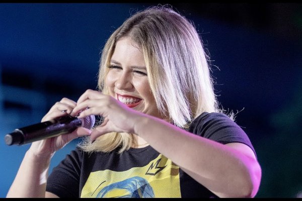 Murió una popular cantante brasileña en un accidente aéreo