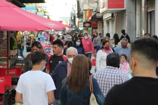 No se registraron muertes por coronavirus en los últimos siete días