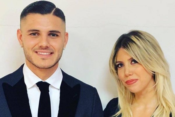 Mauro Icardi: el contrato por el que Wanda Nara se quedaría con todo