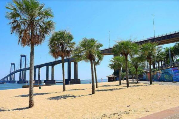 Cielo despejado con máxima que llegaría a los 32 grados en Corrientes