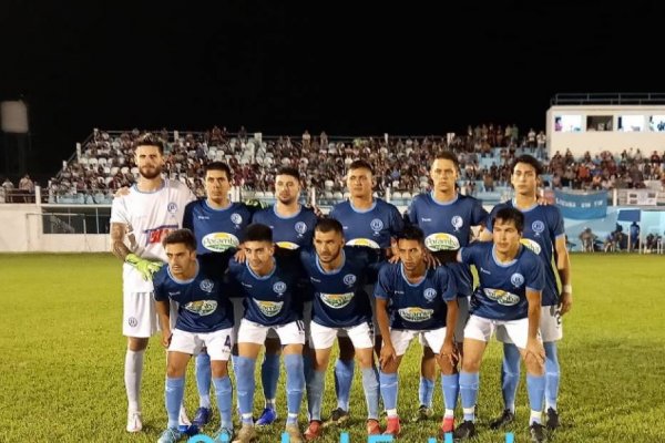 Brote de Coronavirus en un plantel de fútbol correntino