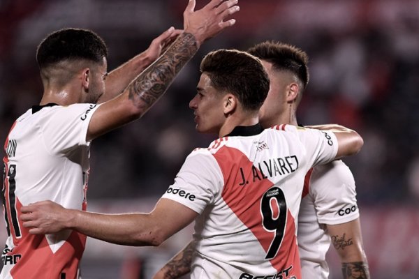 River buscará sacar más ventaja arriba en su visita a Platense