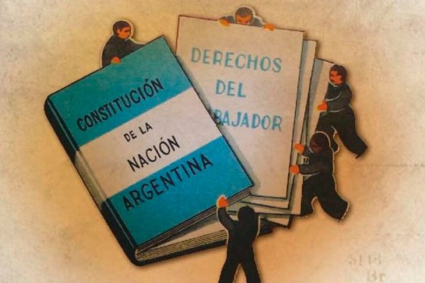 Variaciones constitucionales