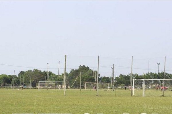 Corrientes: No permitieron que un médico acusado de abuso sexual juegue al fútbol