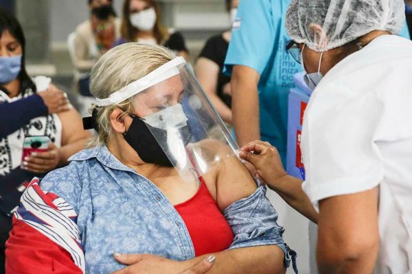 La Facultad de Medicina de la UBA pidió que la vacuna sea obligatoria