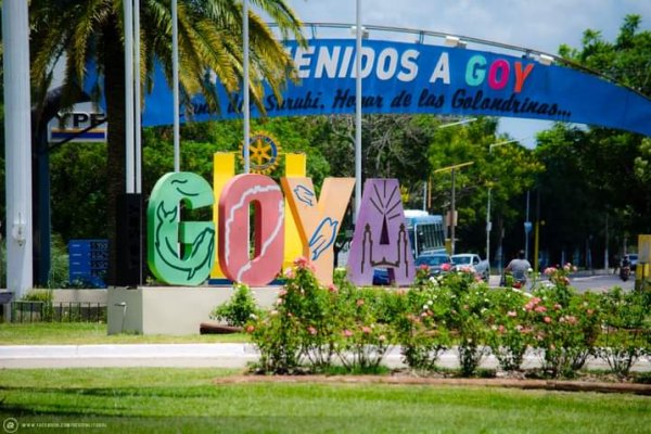 Goya sumó casi 50 nuevos contagios y roza los 400 activos