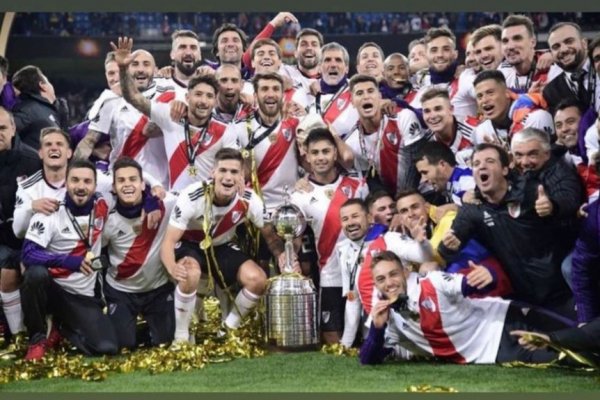 A tres años del 9/12: los héroes de River en Madrid y el recuerdo de la final ante Boca