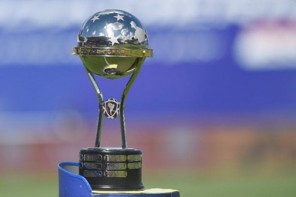 Racing y Unión, los últimos clasificados a la Copa Sudamericana