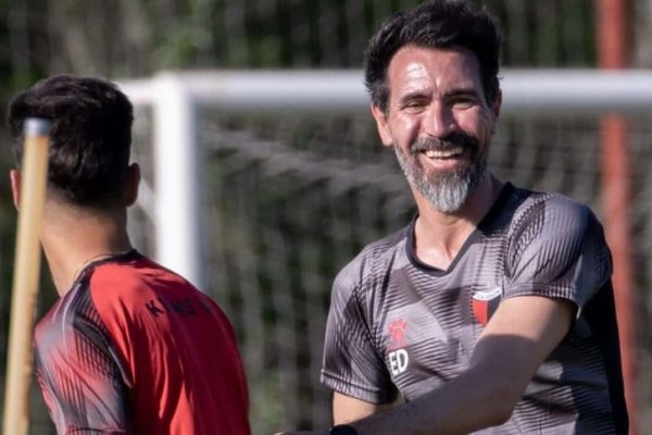 El plantel de Colón se hisopó en la previa al choque con River por el Trofeo de Campeones