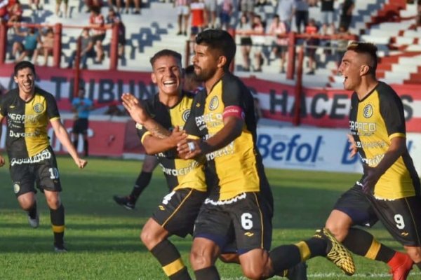 Comunicaciones, el primer clasificado a la Copa Argentina 2023