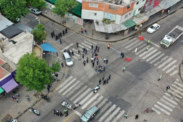 Investigan a una funcionaria del gobierno porteño por el asesinato de Lucas González