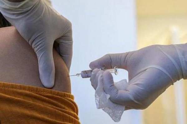 Anunciaron una cuarta dosis de la vacuna contra el coronavirus en Brasil