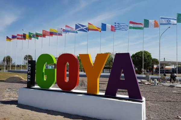 Goya sumó 18 casos y acumula casi 250 contagios activos