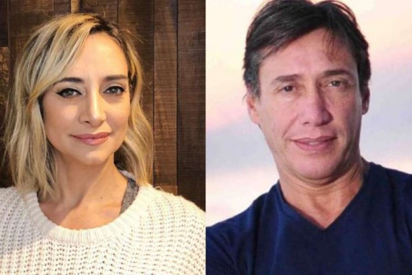 Fabián Gianola declaró tras la denuncia de Andrea Ghidone