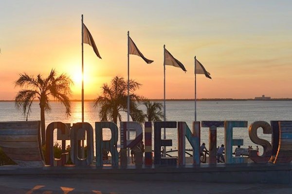 Cómo estará el tiempo en Nochebuena y Navidad en Corrientes