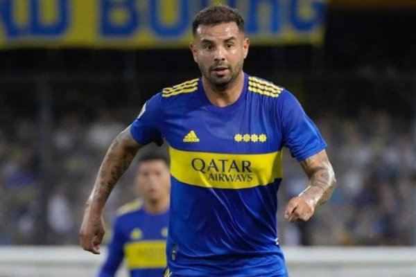 Cardona, de Boca a Racing: la negociación sumó una buena noticia