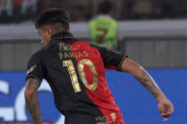 El mensaje para Boca y River del representante de Facundo Farías