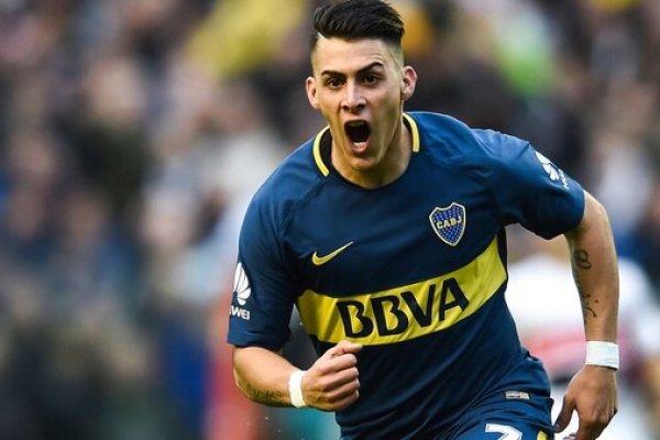 Boca, atento a la negociación de Pavón con Cruz Azul por Pol Fernández