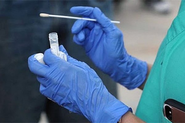 Tres intendentes correntinos están contagiados de Coronavirus