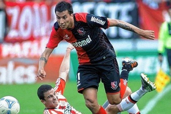 Newell's oficializó el regreso de Vangioni luego de diez años