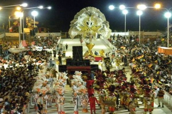 La Cruz suspende los carnavales por el aumento de casos