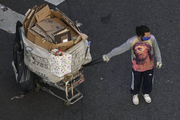 La necesidad de más gasto social y de nuevas políticas