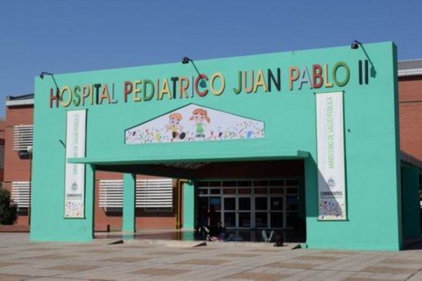 Pediátrico: Tres pacientes recibieron el alta y dos se encuentran en estado reservad por Covid-19