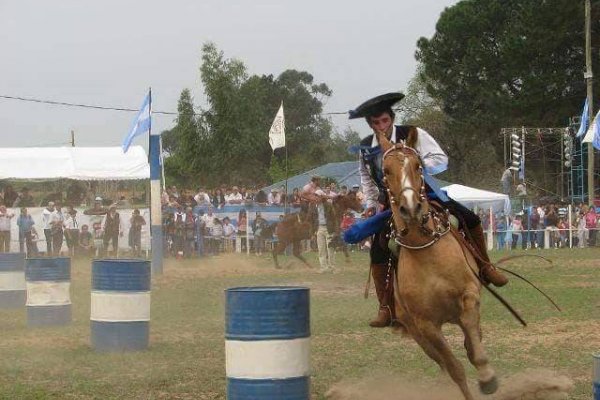 San Cosme suspendió sus carnavales y pospuso la Fiesta del Montado y del Jinete