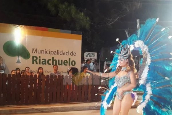 Riachuelo también suspendió sus carnavales por la situación sanitaria