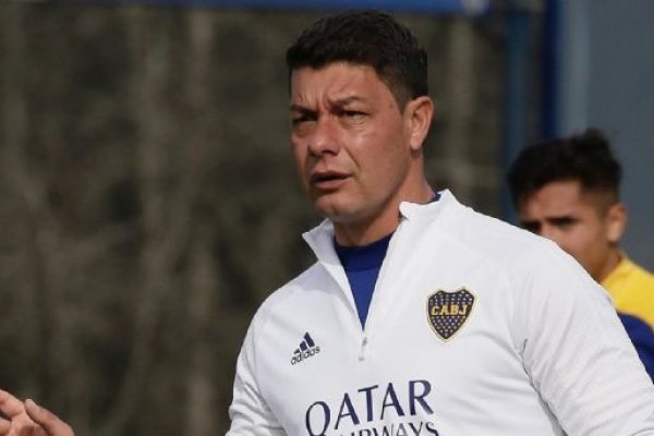 Boca, con rival confirmado para el próximo amistoso