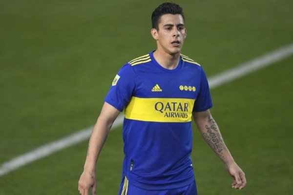 Fernando Hidalgo, representante de Cristian Pavón, desmintió a Riquelme