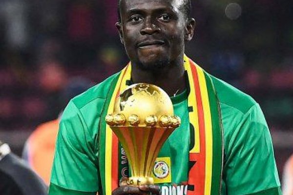 Senegal le ganó a Egipto y se consagró campeón del continente por primera vez